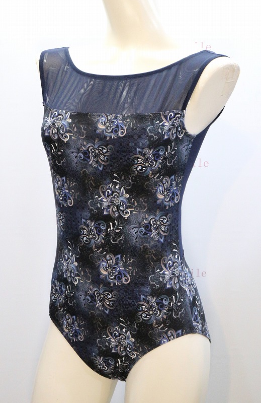 WEARMOI　～ETOILE custom～　RHEA　Murmure Noctune/Navy