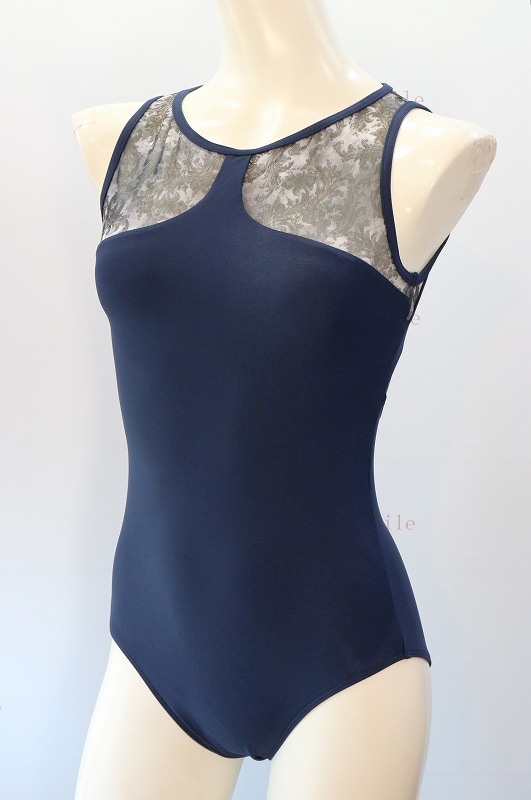 WEARMOI　～ETOILE custom～　NOELIE　Navy/Intemporelle