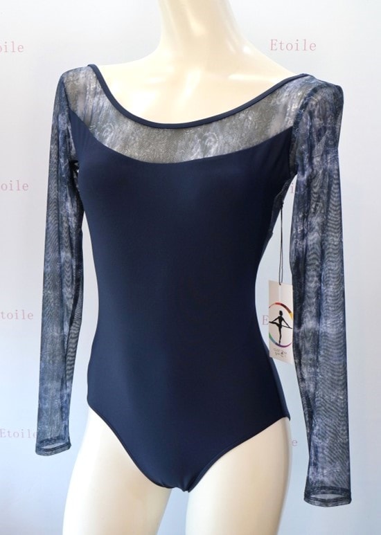 WEARMOI　～ETOILE custom～　SIBELLE　Navy/Mille Des Nuits