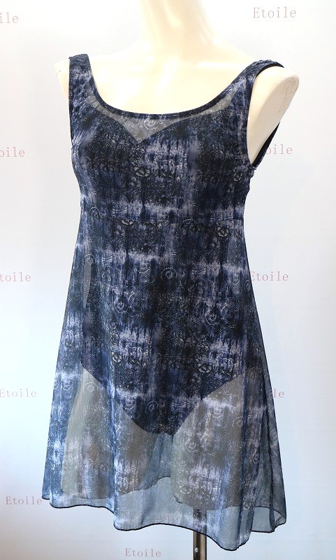 WEARMOI　～ETOILE custom～　ORCHIDEE　Mille Et Une Nuits