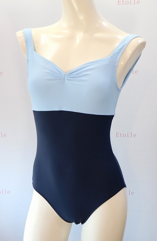 WEARMOI　～ETOILE custom～　GALATE　Navy/Sky/Sky