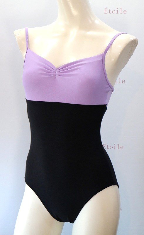 WEARMOI　～ETOILE custom～　MANTOU　Black/Lilac/Lilac/LilacTulle