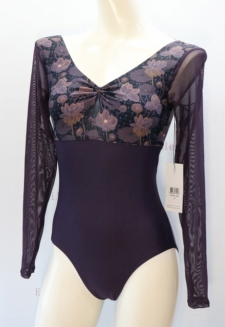 WEARMOI　～ETOILE custom～　FEANOR　Prune/Eclosion