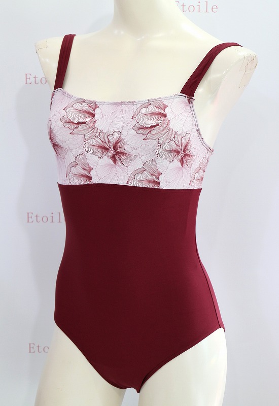 WEARMOI　～ETOILE custom～　TITANIA　Burgundy/Rose Pourpre