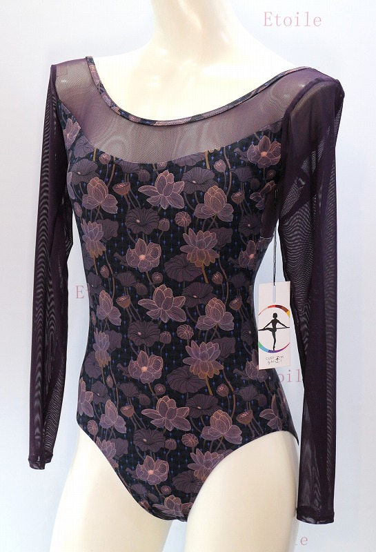 WEARMOI　～ETOILE custom～　SIBELLE　Eclosion/Prune