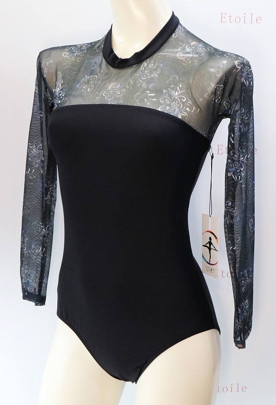 WEARMOI　～ETOILE custom～　MERINGUE　Black/MurmureNocturne