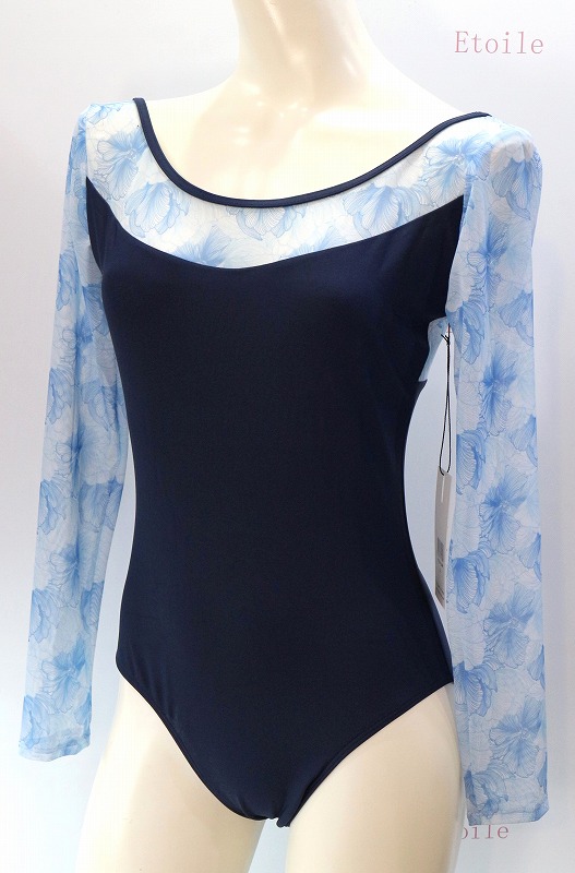 WEARMOI　～ETOILE custom～　SIBELLE　Navy/Lagon Bleu