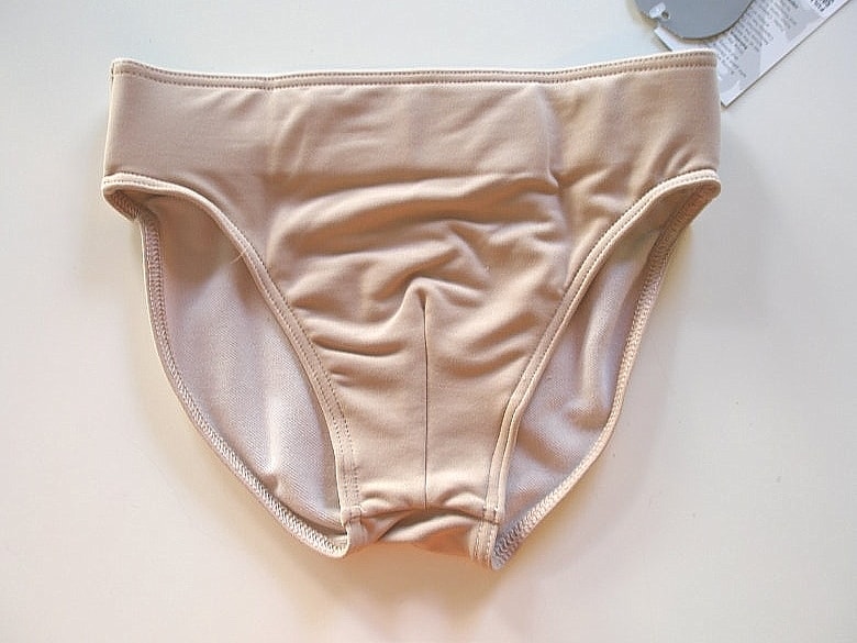 Boy's　CAPEZIO メンズフルシートダンスベルト 5935Y