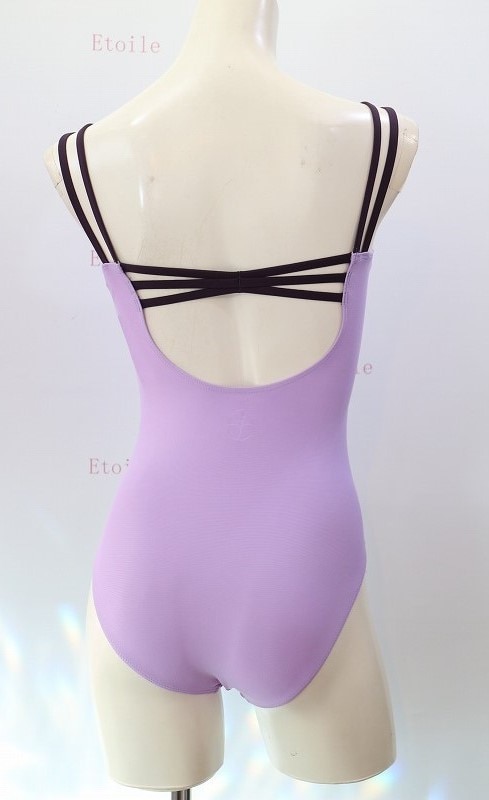 WEARMOI　～ETOILE custom～　MAUVE Lilac/Prune