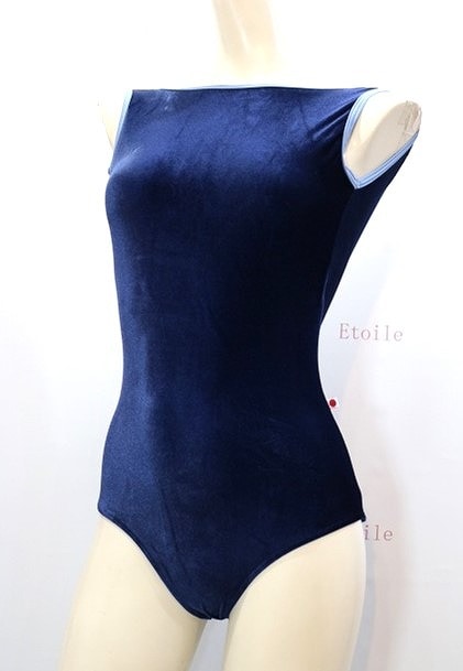 YUMIKO シフォンスカート Adult Pat Long G-Black/T-Sage