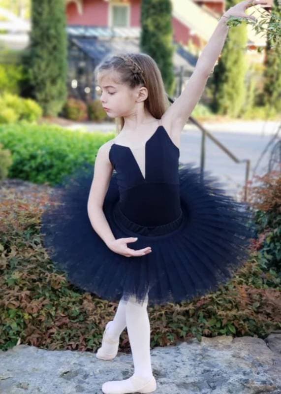 kids Grishko ～Bolshoi stars. Senses～　キャミソールレオタード　DAD1930MP