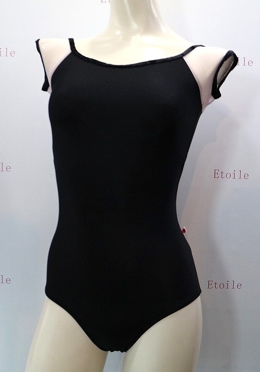 YUMIKO Sofiane 【Cap】 T-Bluebell/T-Black (B.Panel