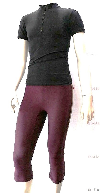 YUMIKO MEN'S Max N-Opera　B  Panel　N-Star　SS