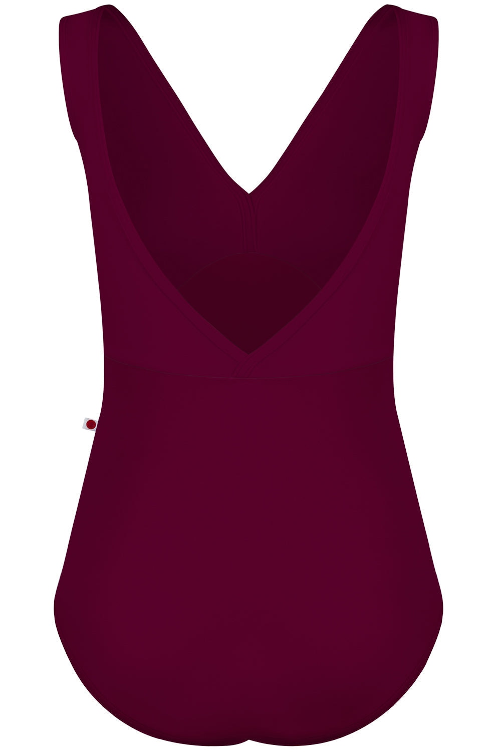 ALICIAバーガンディ