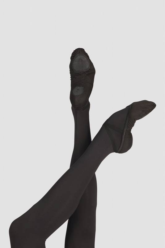 WEARMOI 　ストレッチシューズVESTA　黒