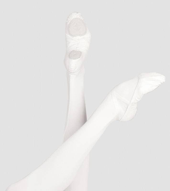 Grishko グリシコ ポワント KATYA【キャンバス地・レザー張り】 | トウ