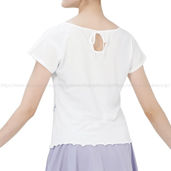 オフホワイト/フロリナ