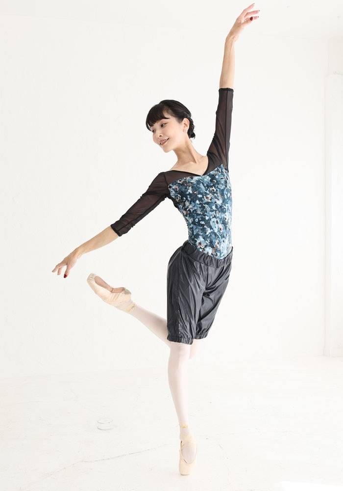 チャコット バレエ ヨガ ＊レースニットTシャツ＊ Mサイズ 新品❣️ 楽天市場】Chacott BALANCE チャコット ヨガウェア トップス