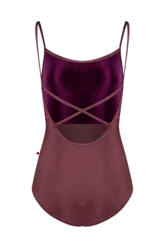 YUMIKO DANIELA（HC）N-Phoenix V-Roxy N-Phoenix (Front