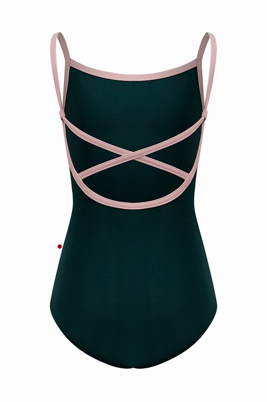 Kids YUMIKO Daniela HC T-Kale T-Petal Front Lining | キッズ