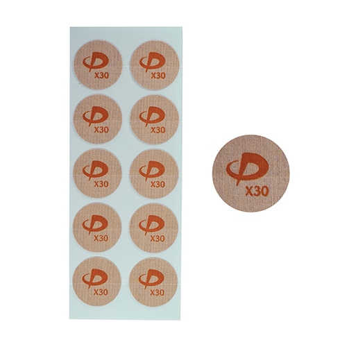 ファイテン　パワーテープX30　50マーク入