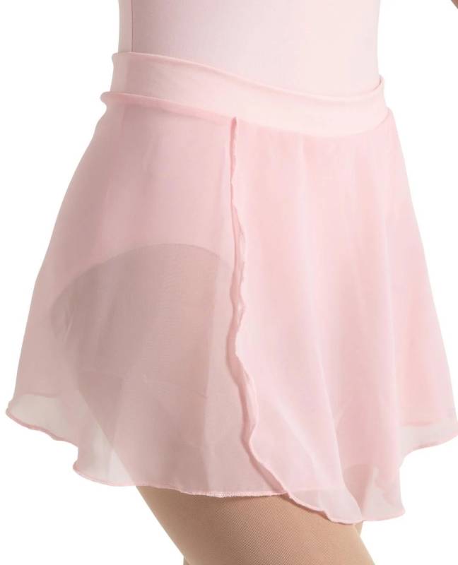 kids CAPEZIO　プルオンスカートSE1055C