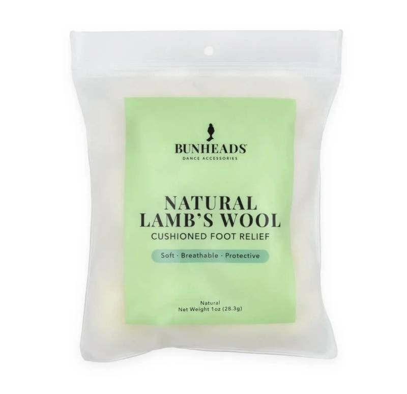 【BUNHEADS】　ラムウール BH1726