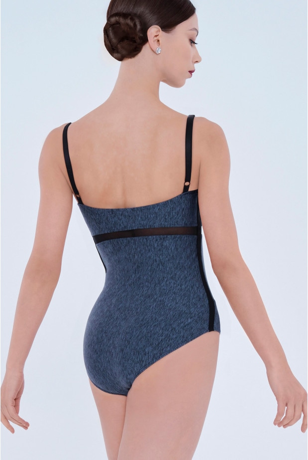 WEARMOI SEPIK | レディースレオタード,キャミソール | バレエショップ