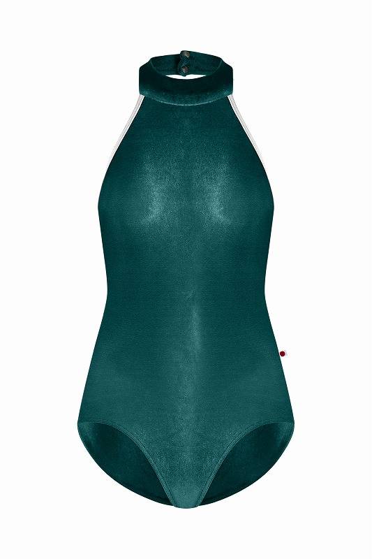 レディースレオタード,YUMIKO | バレエ用品の通販専門店 バレエ
