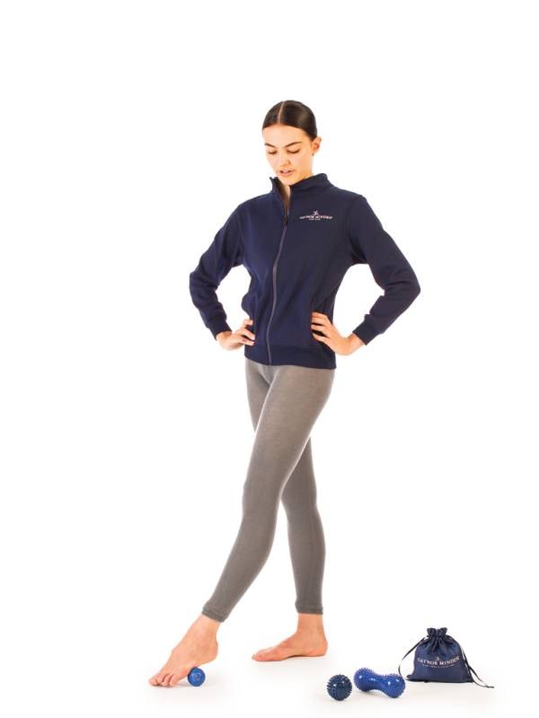 【GAYNOR MINDEN】フットマッサージキット