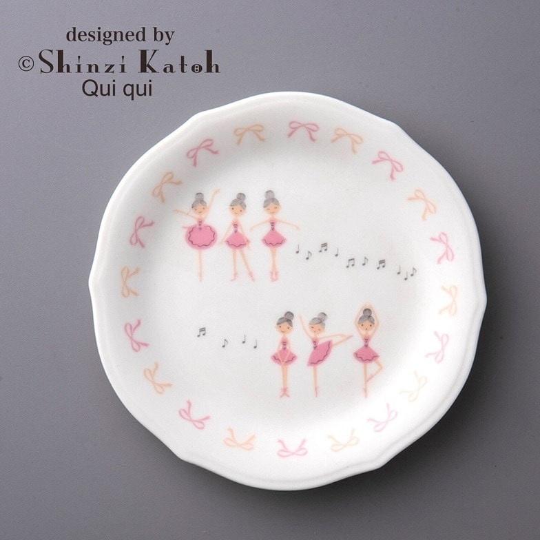飾り皿　　アート 交趾松島図飾大皿/Big decoration plate,colored Matushimaｰ