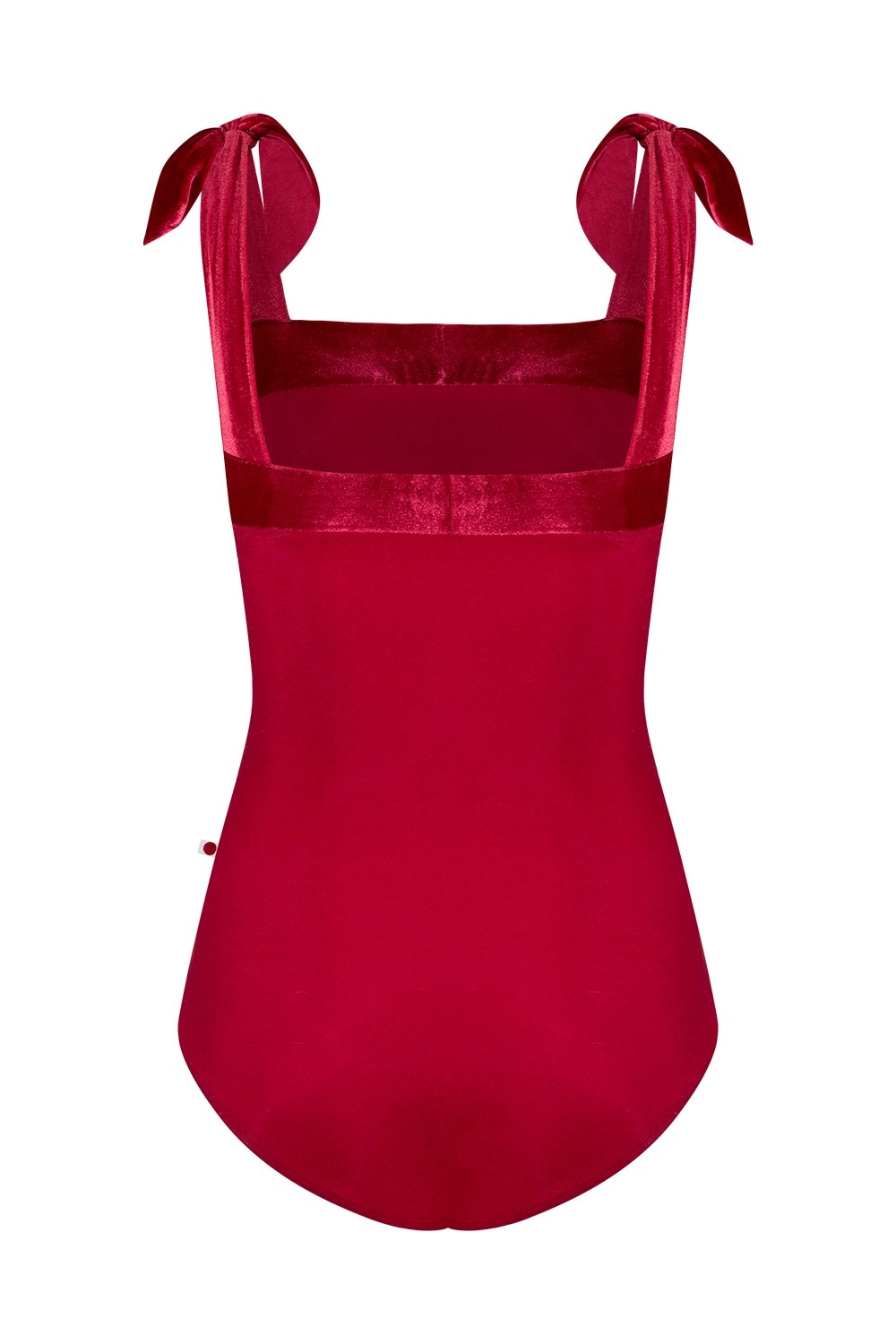 YUMIKO Mimi 【HC】 N-BerryV-Cerise FrontLining | レディース