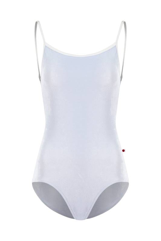 YUMIKO Daniela【HC】V-Serenade White Front Lining | レディース