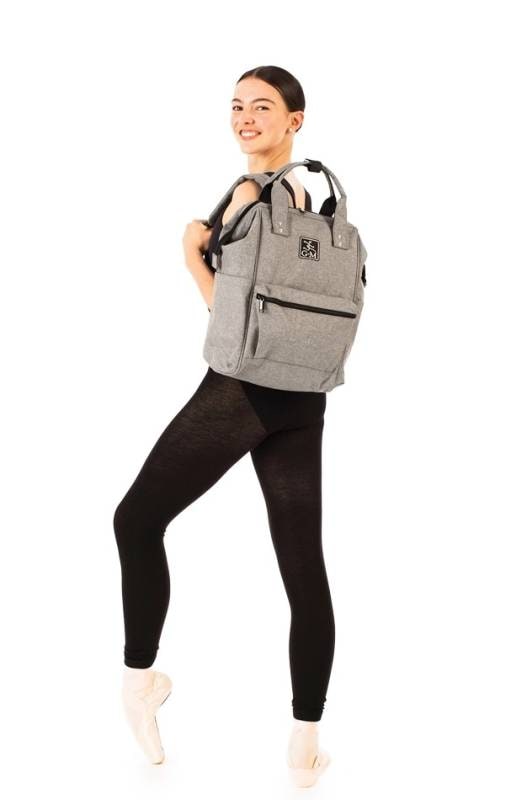 GAYNOR MINDEN　スタジオバッグ（リュックタイプ）