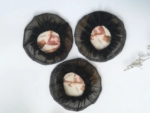 DANCEYOU ヘアネット　1枚