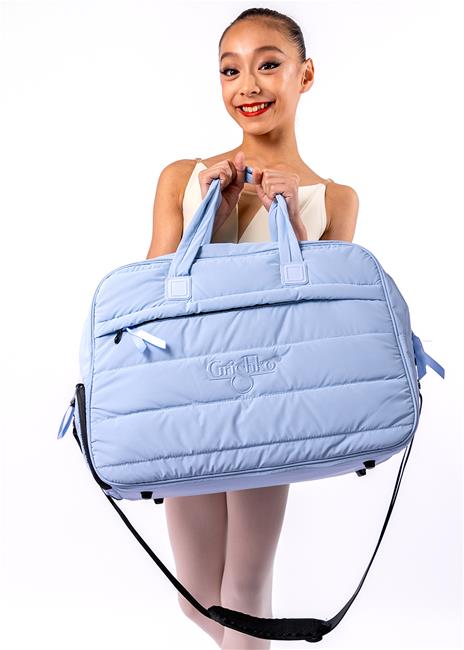 Grishko　Lサイズロードバッグ