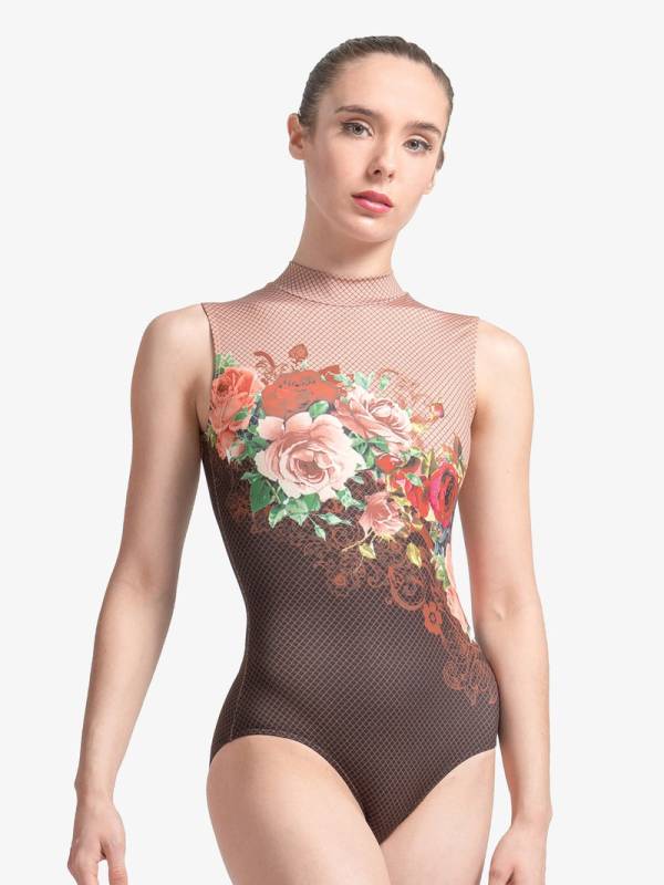 ＜限定＞BalletRosa   シアラヴォラコレクション　ROMANE