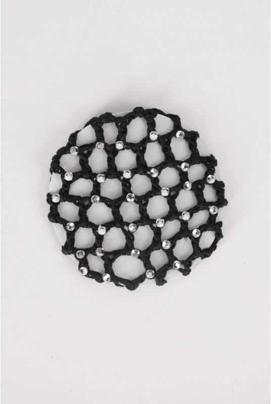 WEARMOI　ヘアネット