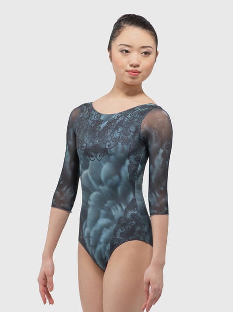 BalletRosa　3/4スリーブ　ODILE