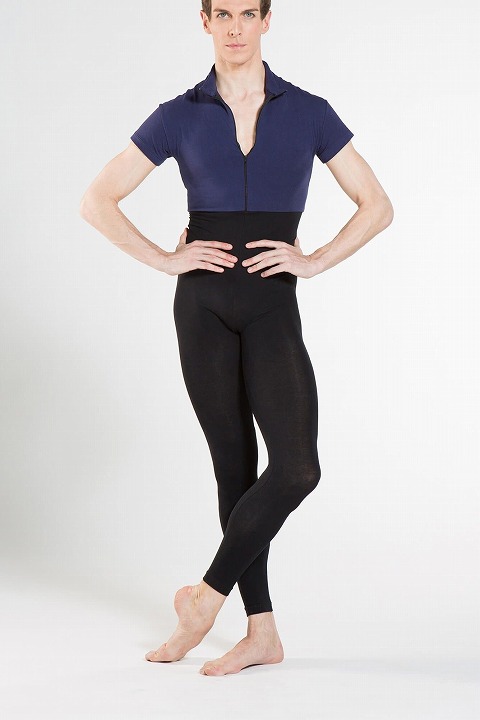 お取り寄せ　Boy's WEAR MOI  ユニタード ELAN　