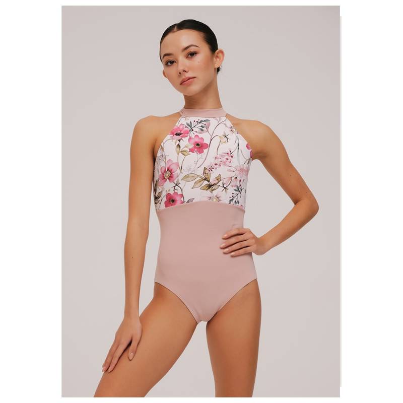 HAPPY SET Grishko　DA4035MP（M）とGrishikoスカートのセット