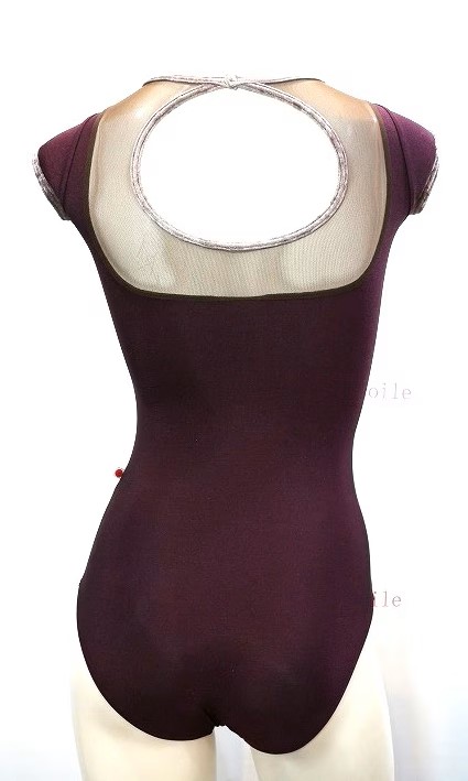 YUMIKO Cynthia N-Opera/Mesh Tone-6/V-Phantom (B.Panel