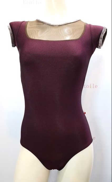 YUMIKO　Cynthia N-Opera/Mesh Tone-6/V-Phantom (B.Panel)