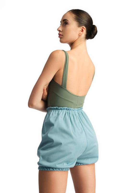 大特価　Grishko　サウナパンツ　ショート　0408PT