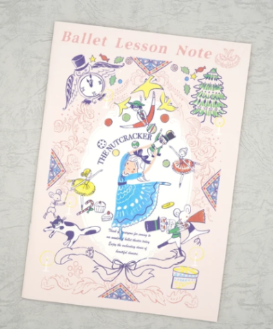 ナッツクラッカー