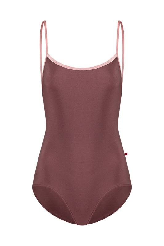 YUMIKO　Heather HC N-Phonix V-Dreamy Front Lining