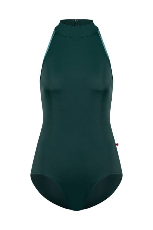 YUMIKO　Noe HC T-Kale V-orbit Front Lining