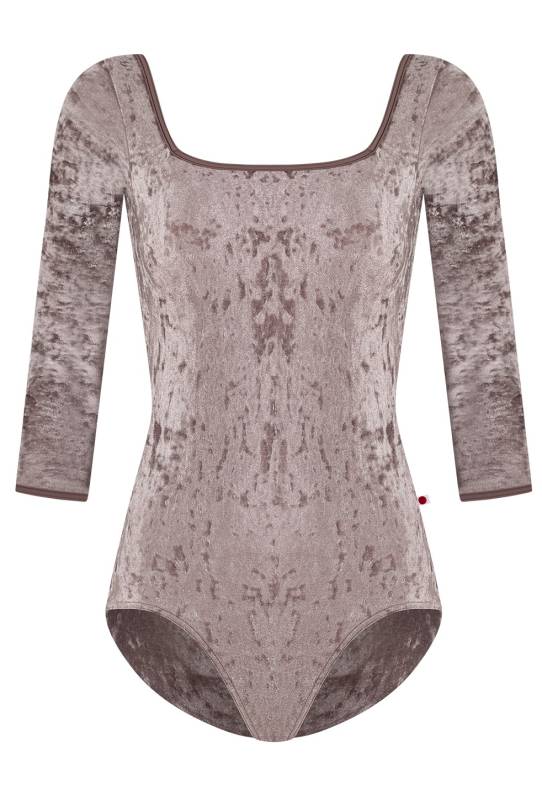 YUMIKO　Marieke HC 3QSleeve CV-Phantom Front Lining