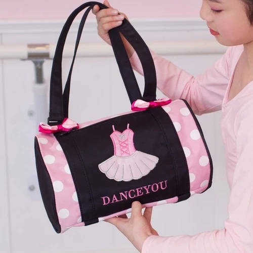 キッズレッスンバッグ