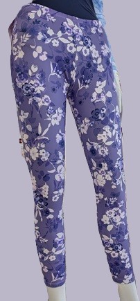 VIDA　オリジナルUVレギンス　